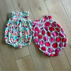 Lamaze 24 month romper